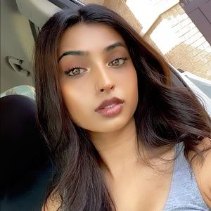 Meet your Posher, Victoria